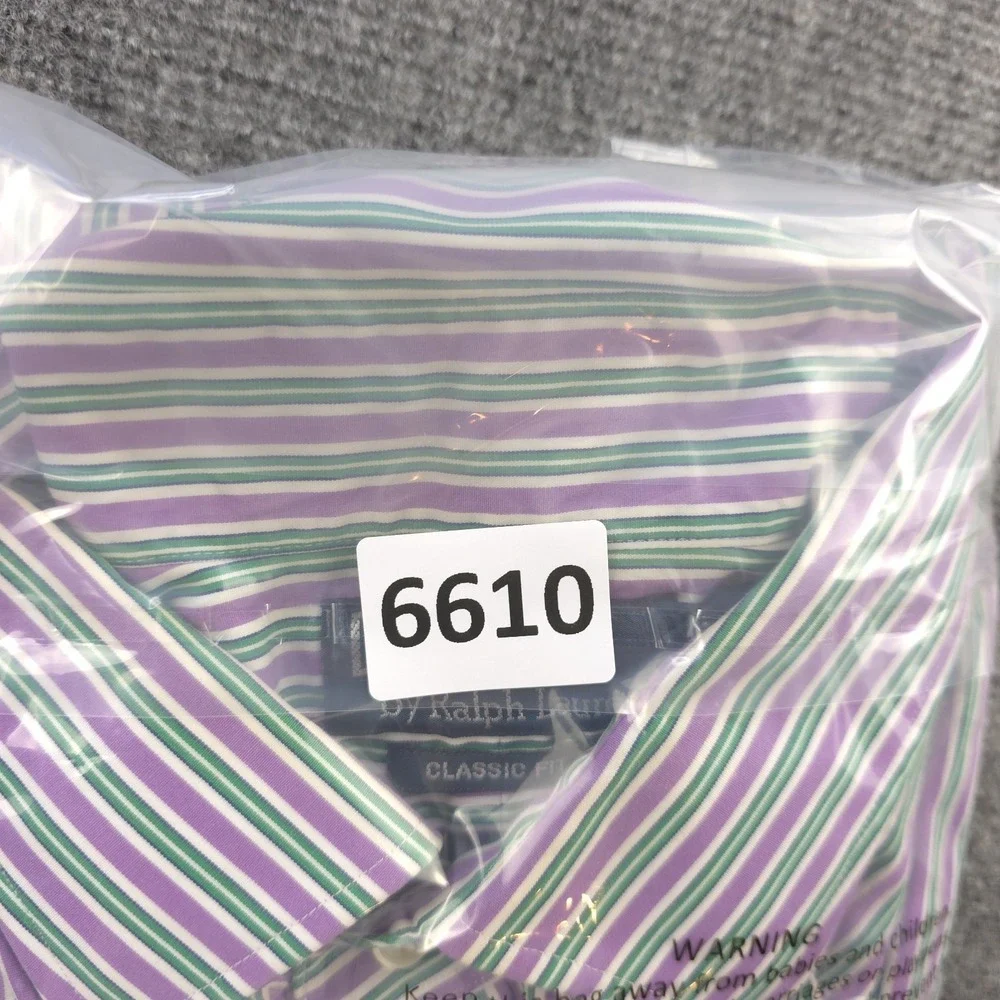 Ralph Lauren this shirt